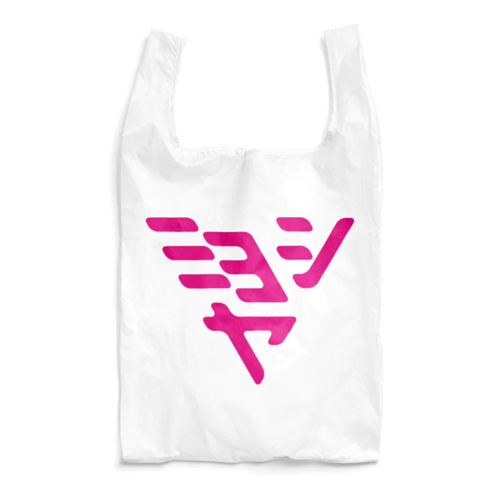 MFSの赤みよしや Reusable Bag