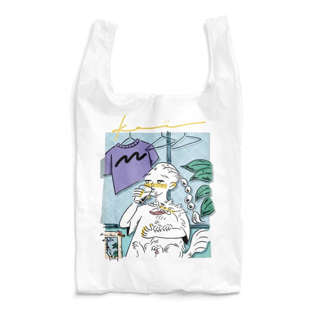 kameのGiveMeMilk Reusable Bag