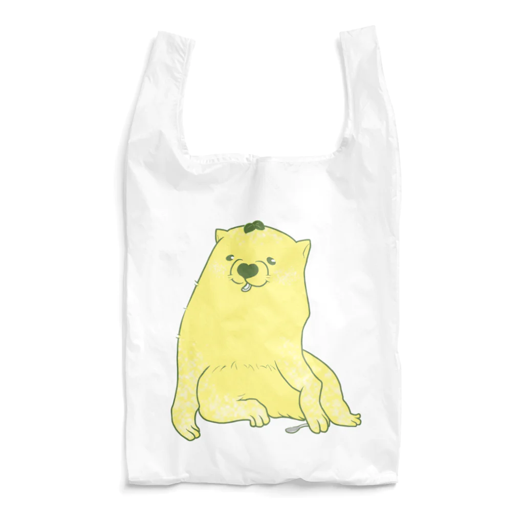 mugioのあの犬/シャーベット Reusable Bag