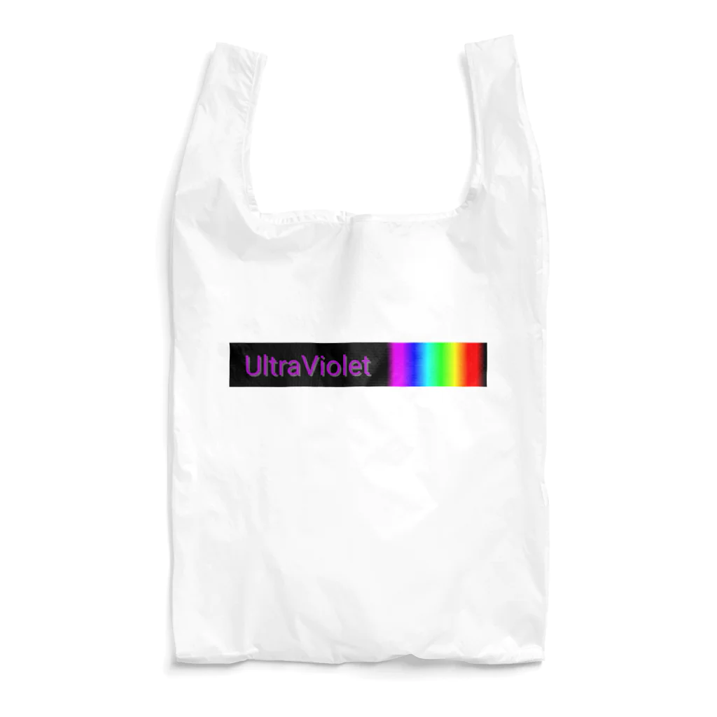 令和ベイビーの紫外線 Reusable Bag