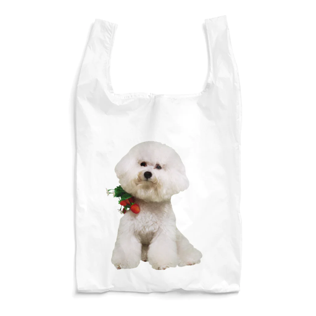 parkmansionのma01 Reusable Bag