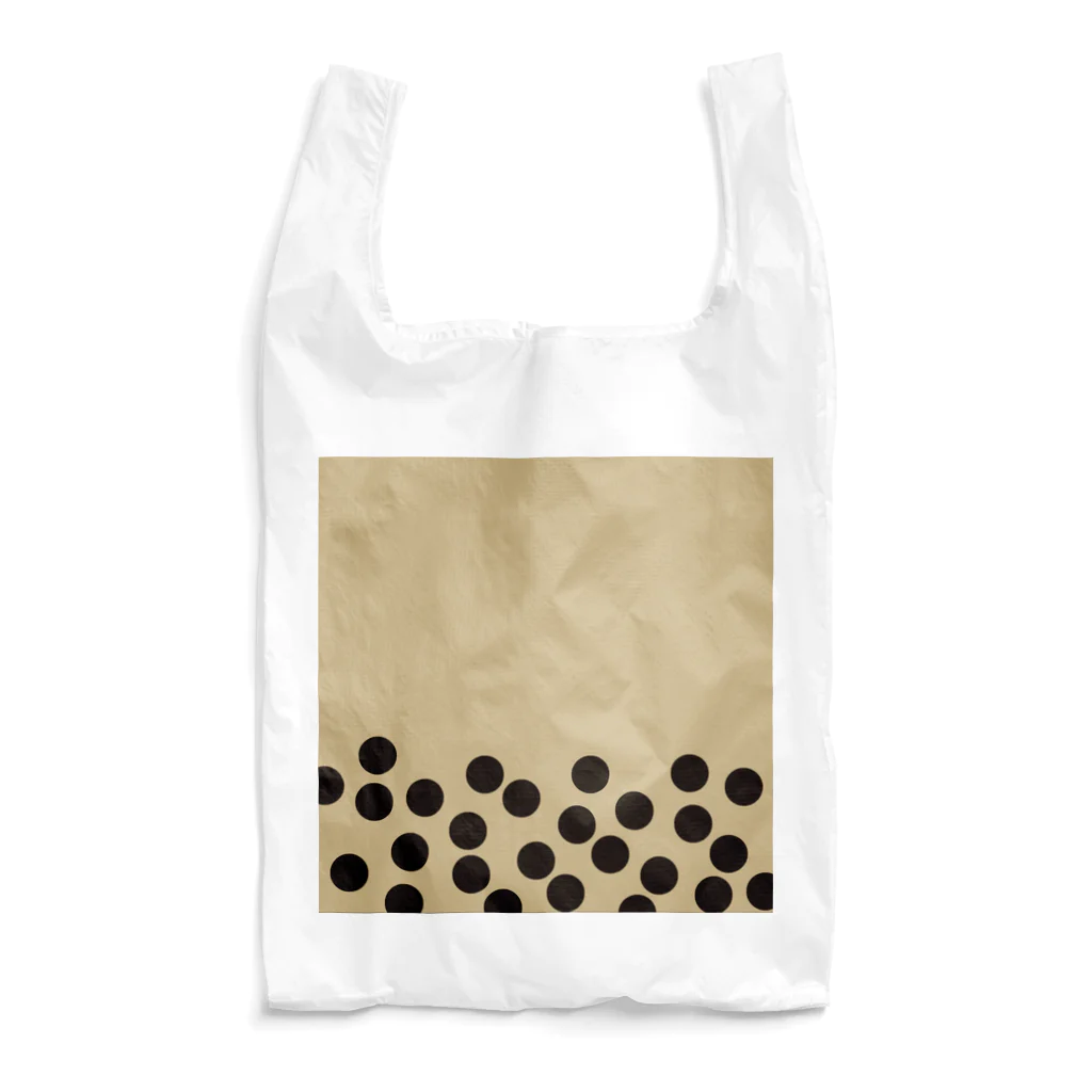 令和ベイビーのタピオカ Reusable Bag