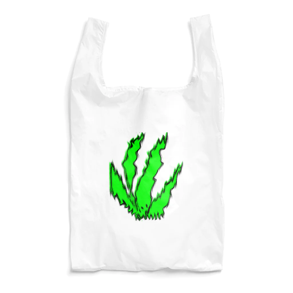 水草の草10 Reusable Bag