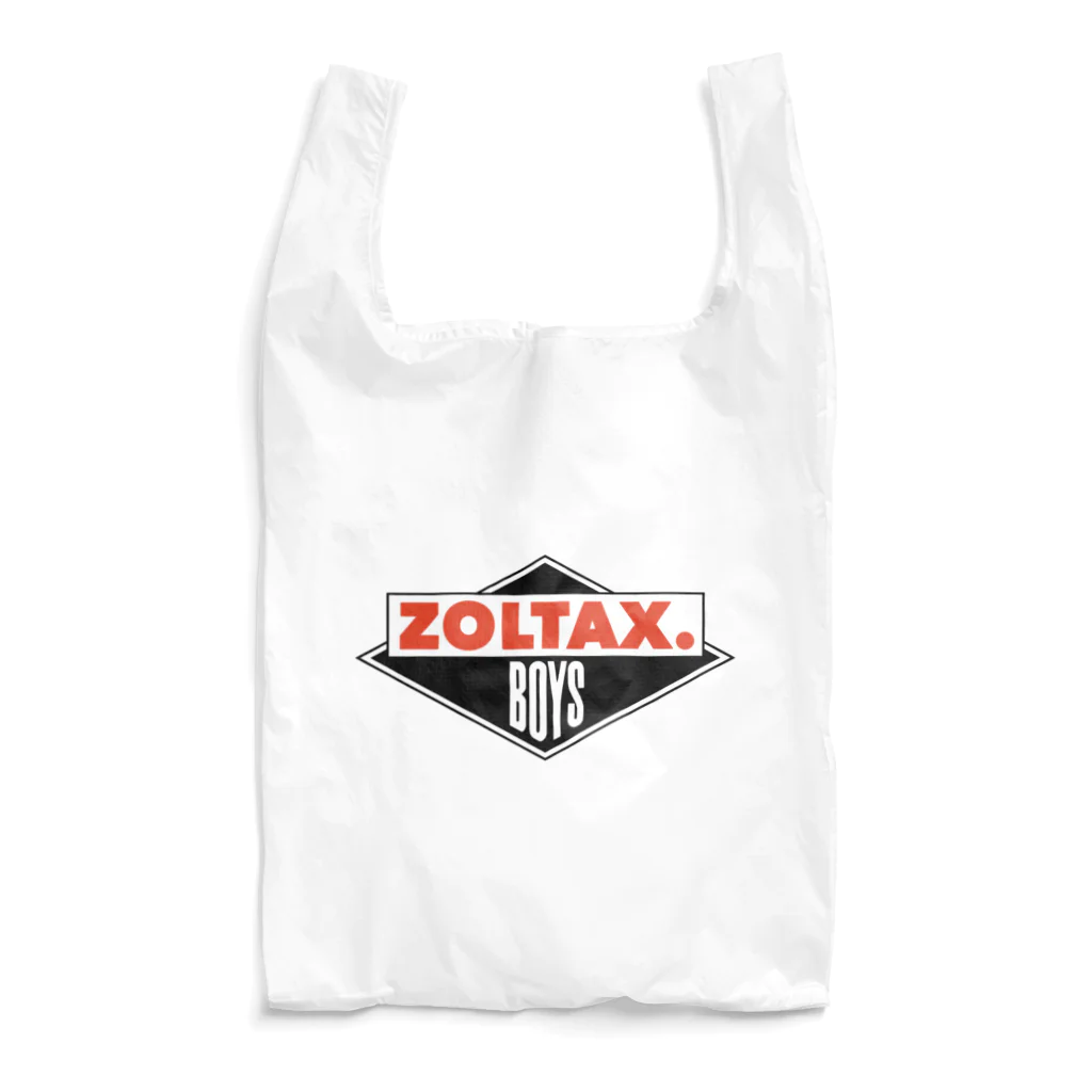 Zoltax.のZoltax. Reusable Bag