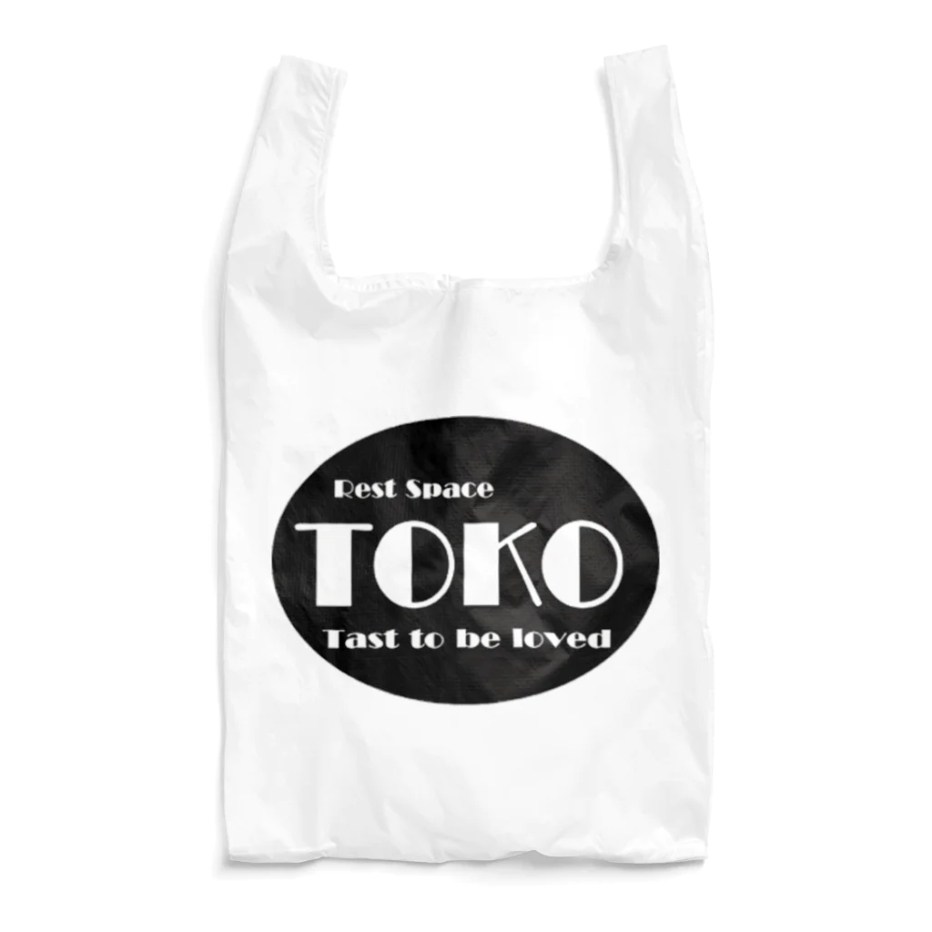 Restspace TOKOのRestspace TOKOを救う♥ Reusable Bag