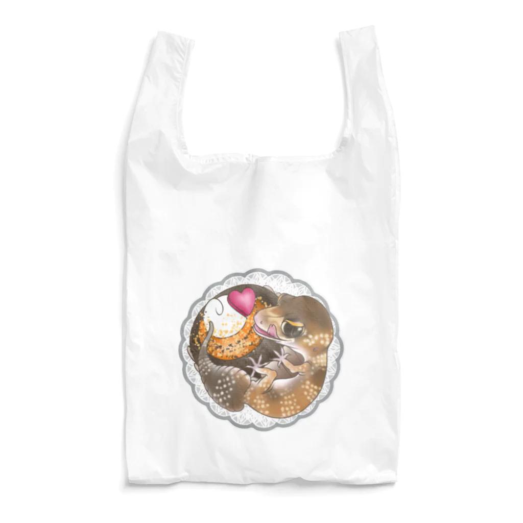 ヒナァユ店舗のミリーカワイイ　 Reusable Bag