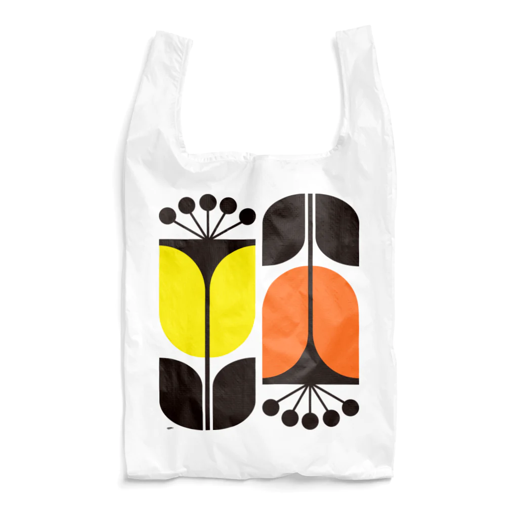 oppohonpoの3COLORs　BYO Reusable Bag