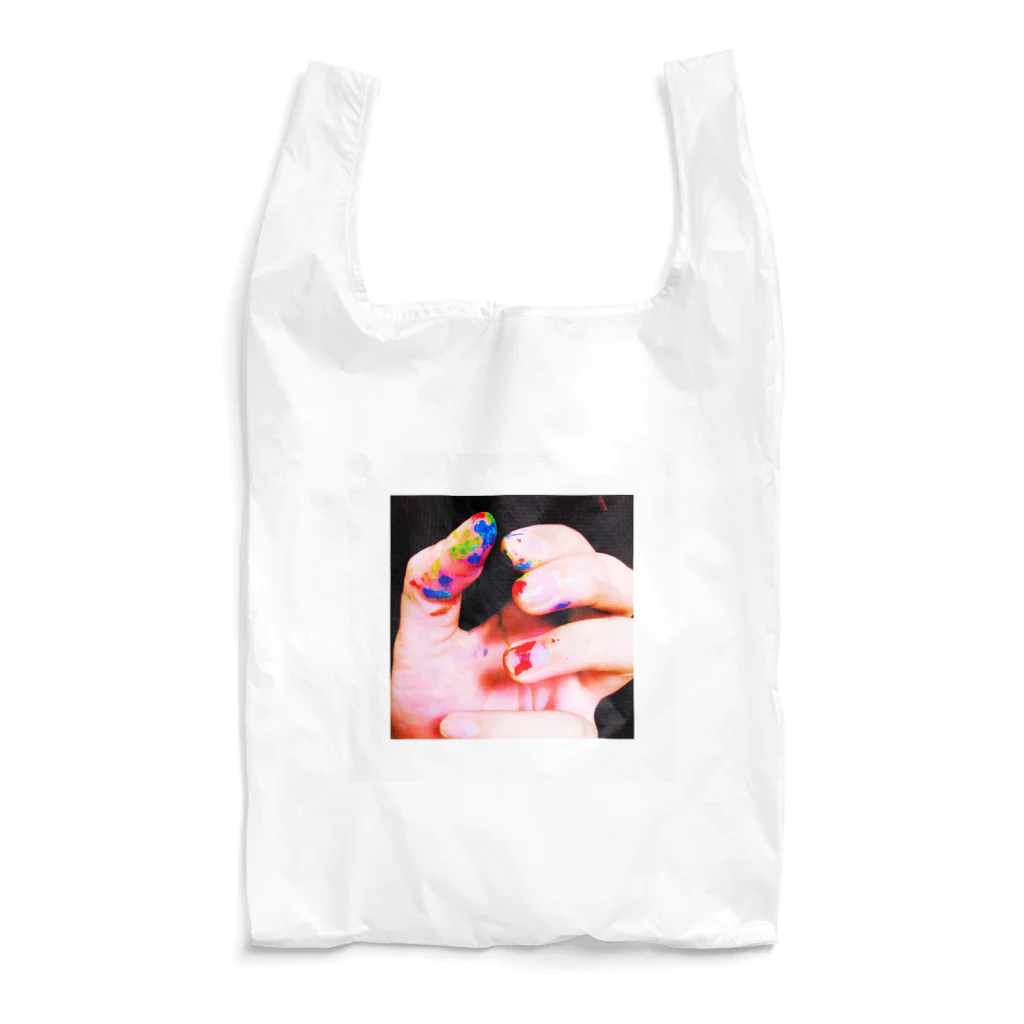 ▷guanticの ▶︎guantic  Reusable Bag