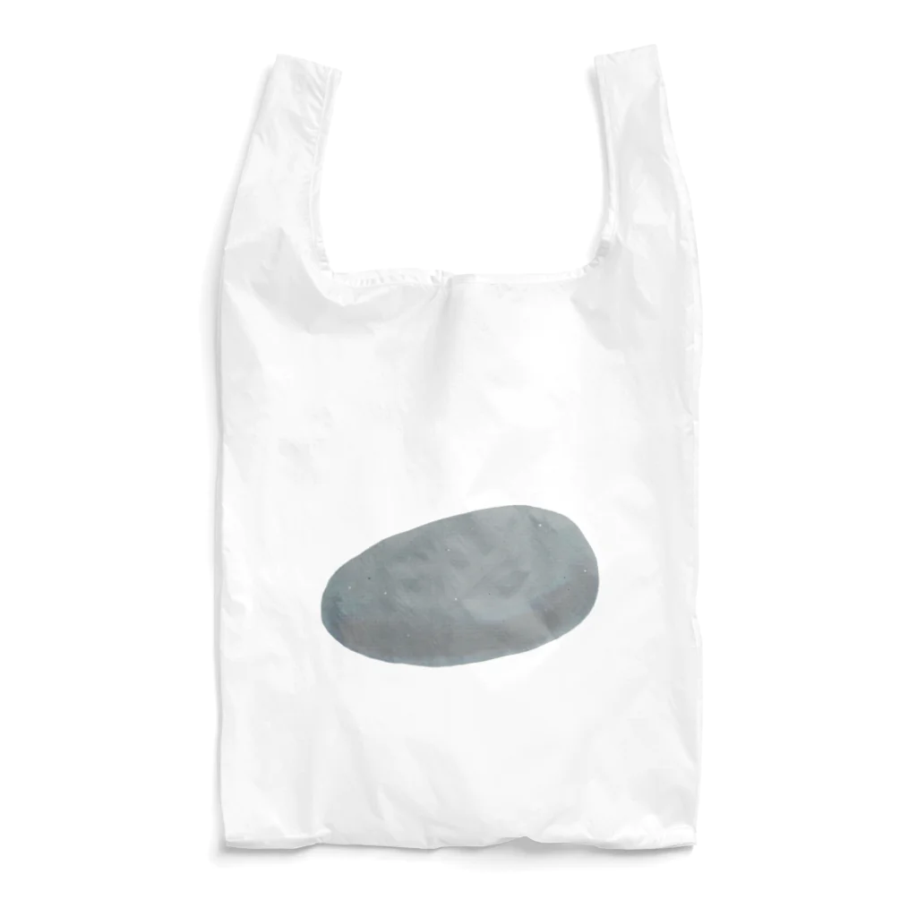 十分に広い店の石 Reusable Bag