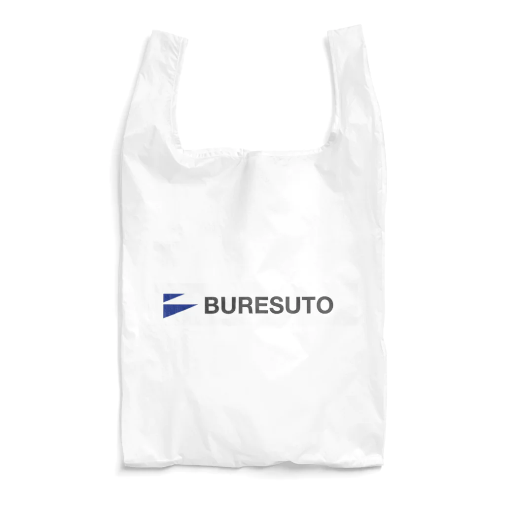 BURESUTOのBURESUTO エコバッグ