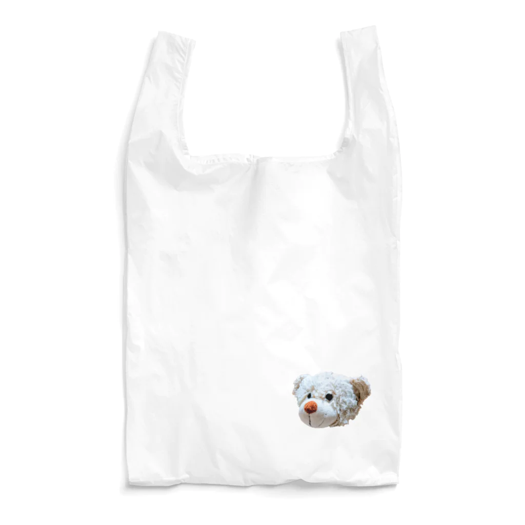 SHIROKOARAのミルちゃん Reusable Bag