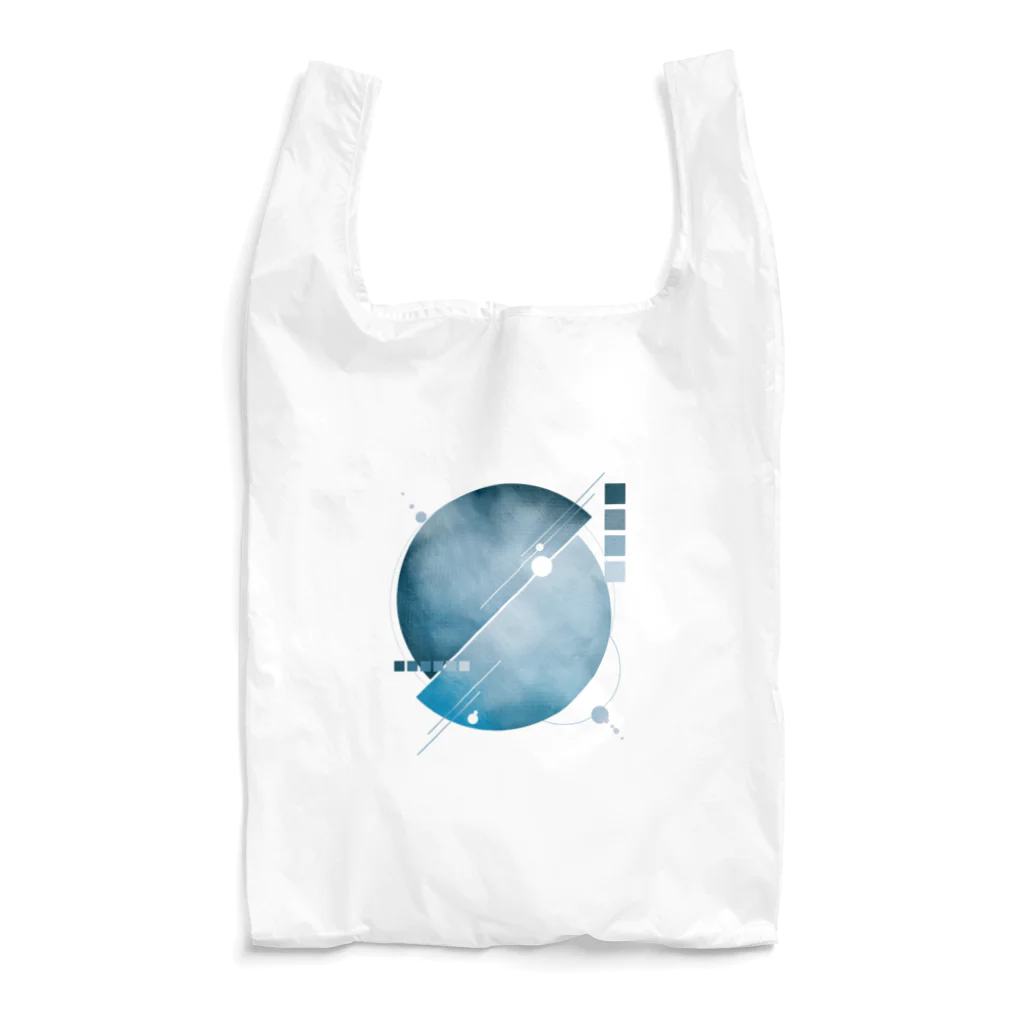 AZUKIのまる Reusable Bag