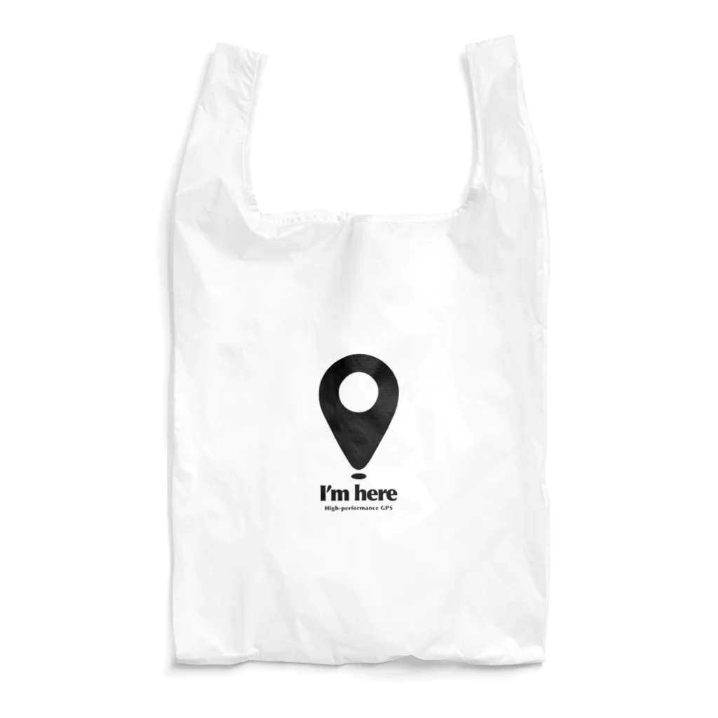 すとろべりーガムFactoryの最も正確なGPS (改造版・カラー生地に対応) Reusable Bag