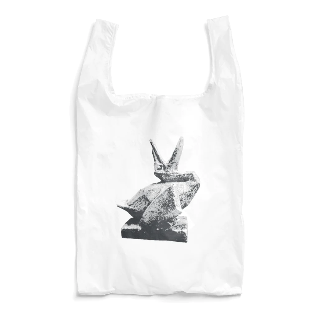 ねおんのペリカン Reusable Bag