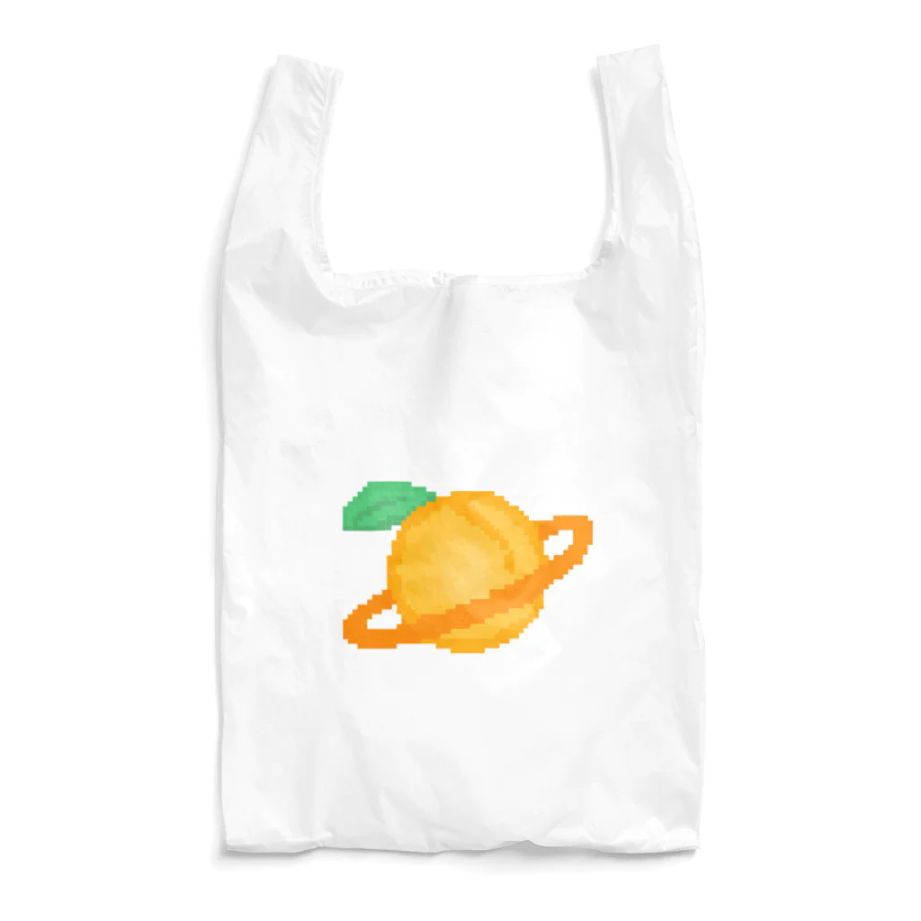 あんずのあんずの惑星 （あんずのほし） Reusable Bag