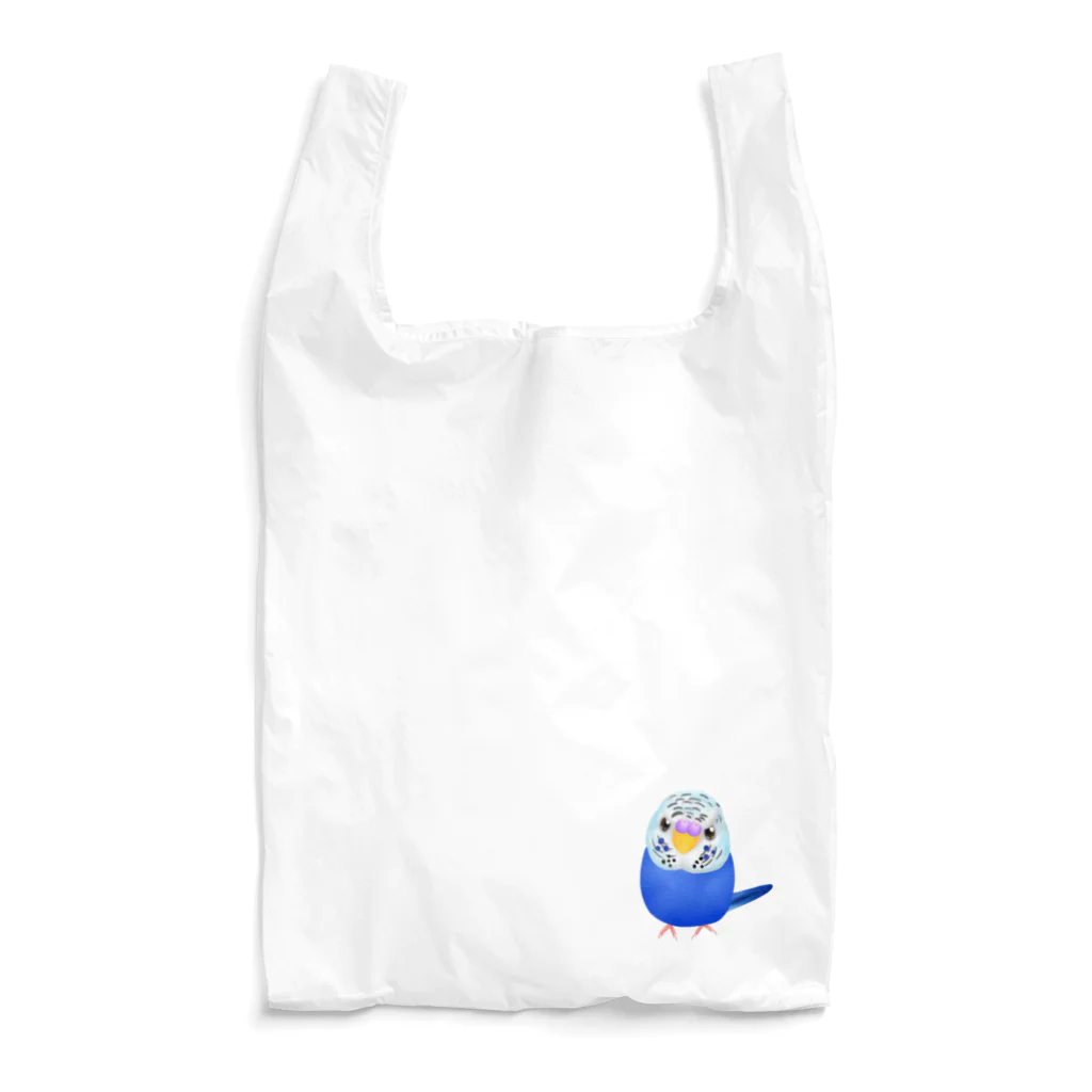 Lily bird（リリーバード）のうるうるジャンボ② Reusable Bag