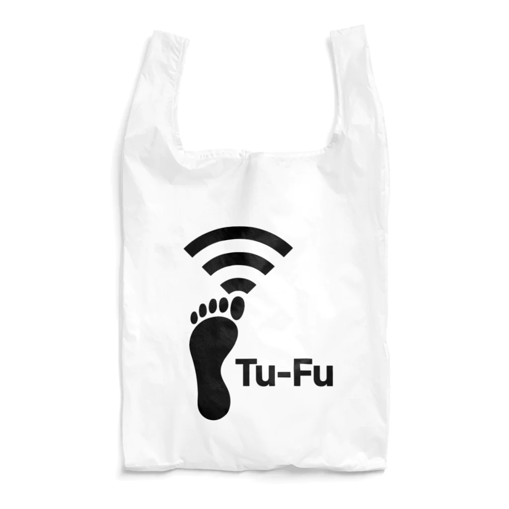 くいなの母のTu-Fu(痛風)受信中 에코 가방