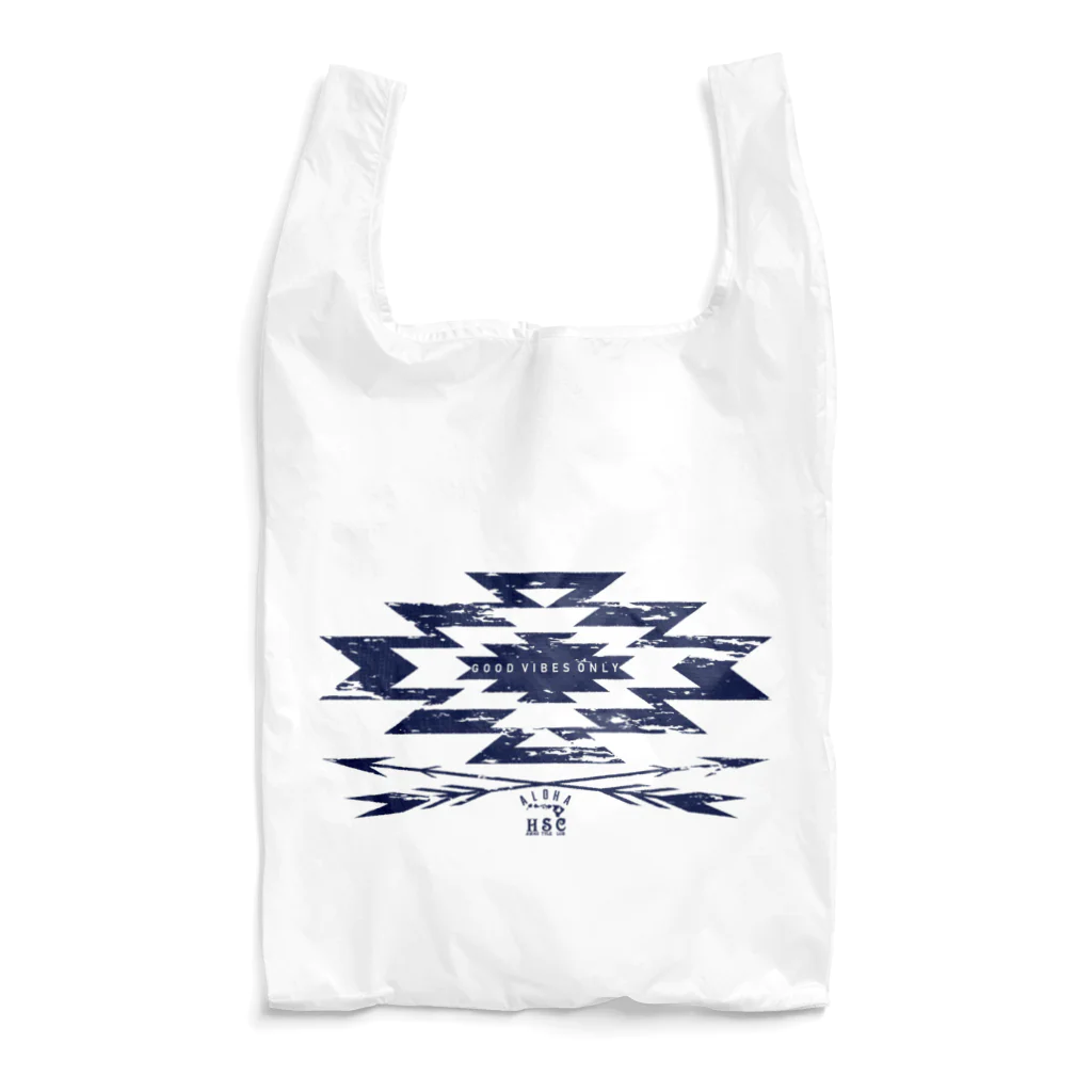 ハワイスタイルクラブのOrtega Arrow Reusable Bag