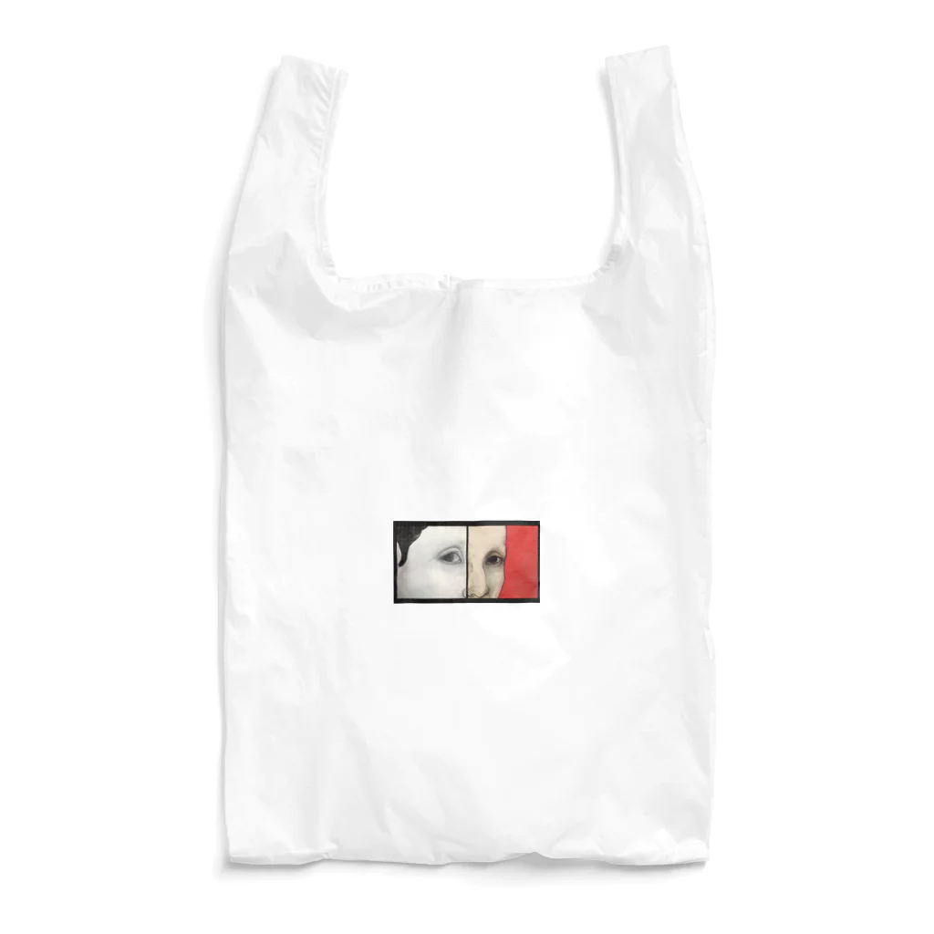 KAIのLUV/EGO Reusable Bag