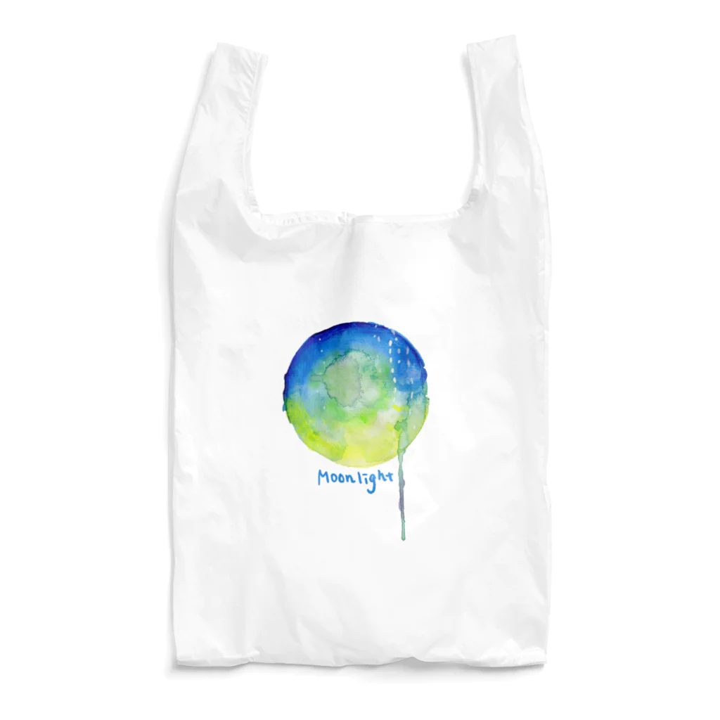 ＿---＿のMoonlight Reusable Bag