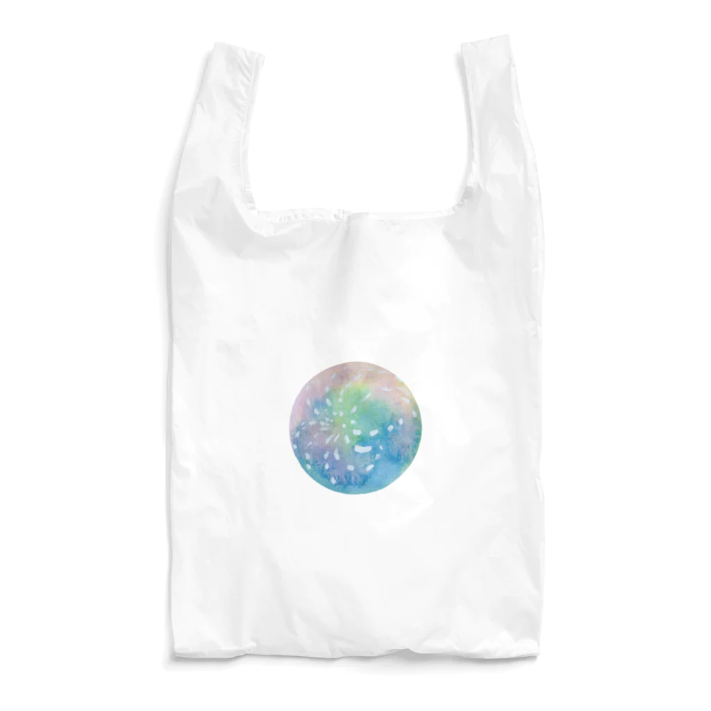 ＿---＿のまる Reusable Bag