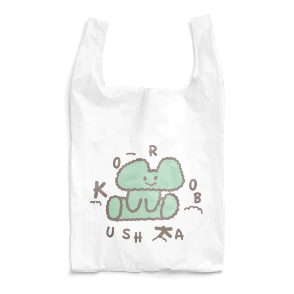 コロブチカのコロブチカ(C) Reusable Bag