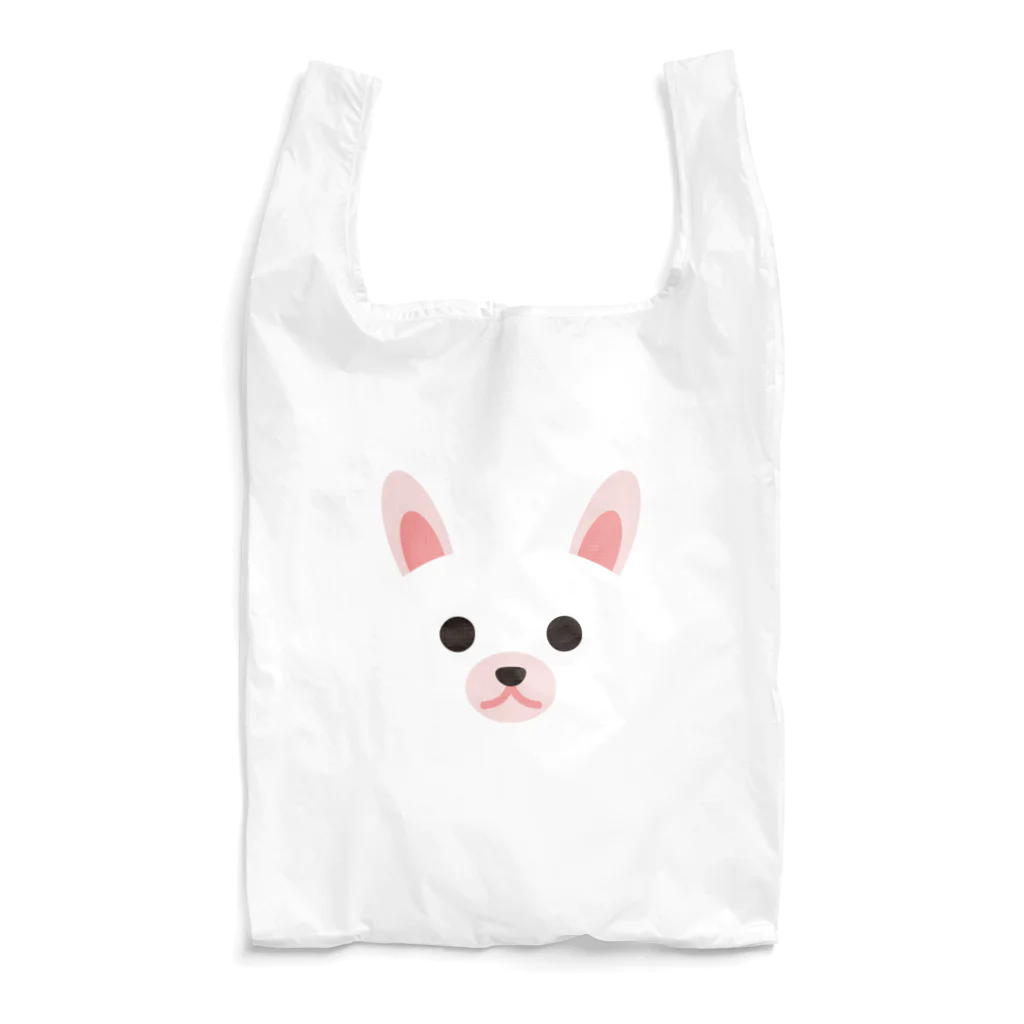 フォーヴァの干支アップ-卯-animal up-アニマルアップ- Reusable Bag