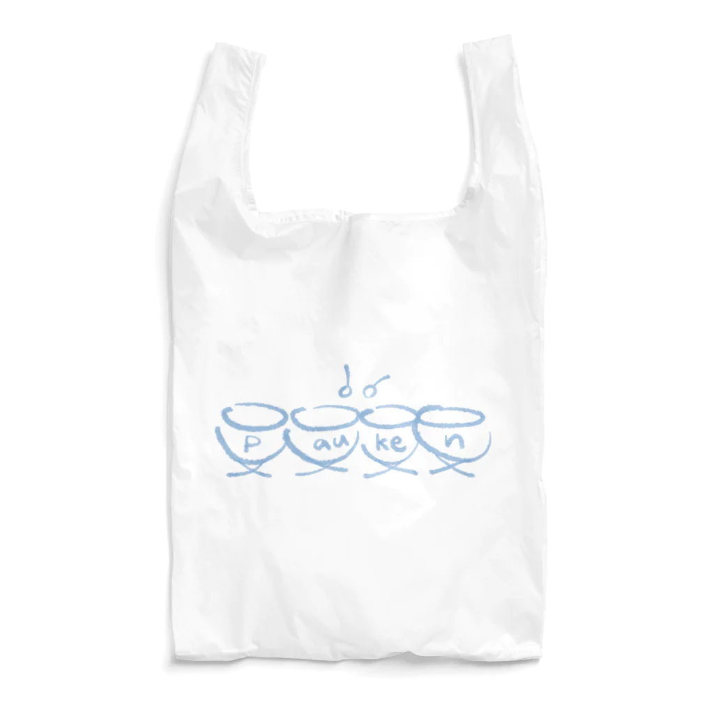 OSHIYOMANのパウケン ティンパニ Pauken Timpani Reusable Bag