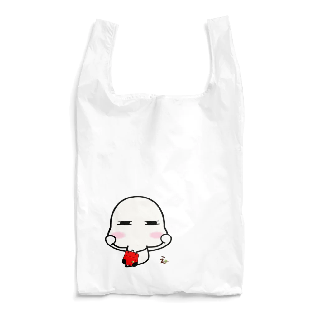 えんじょるのん！のびろーん　ゆーれいさん Reusable Bag