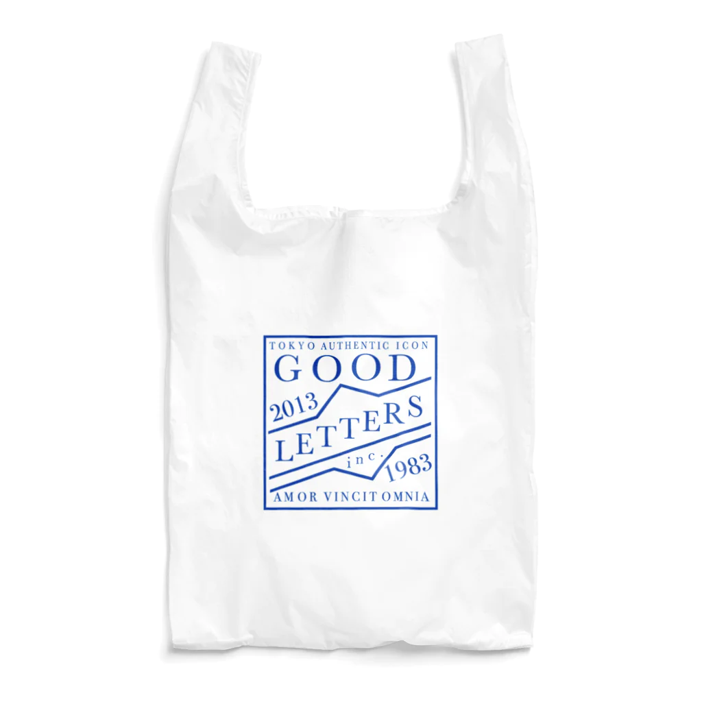 Favela Classic by GOOD LETTERS .incのGOOD LETTERS NAME エコバッグ