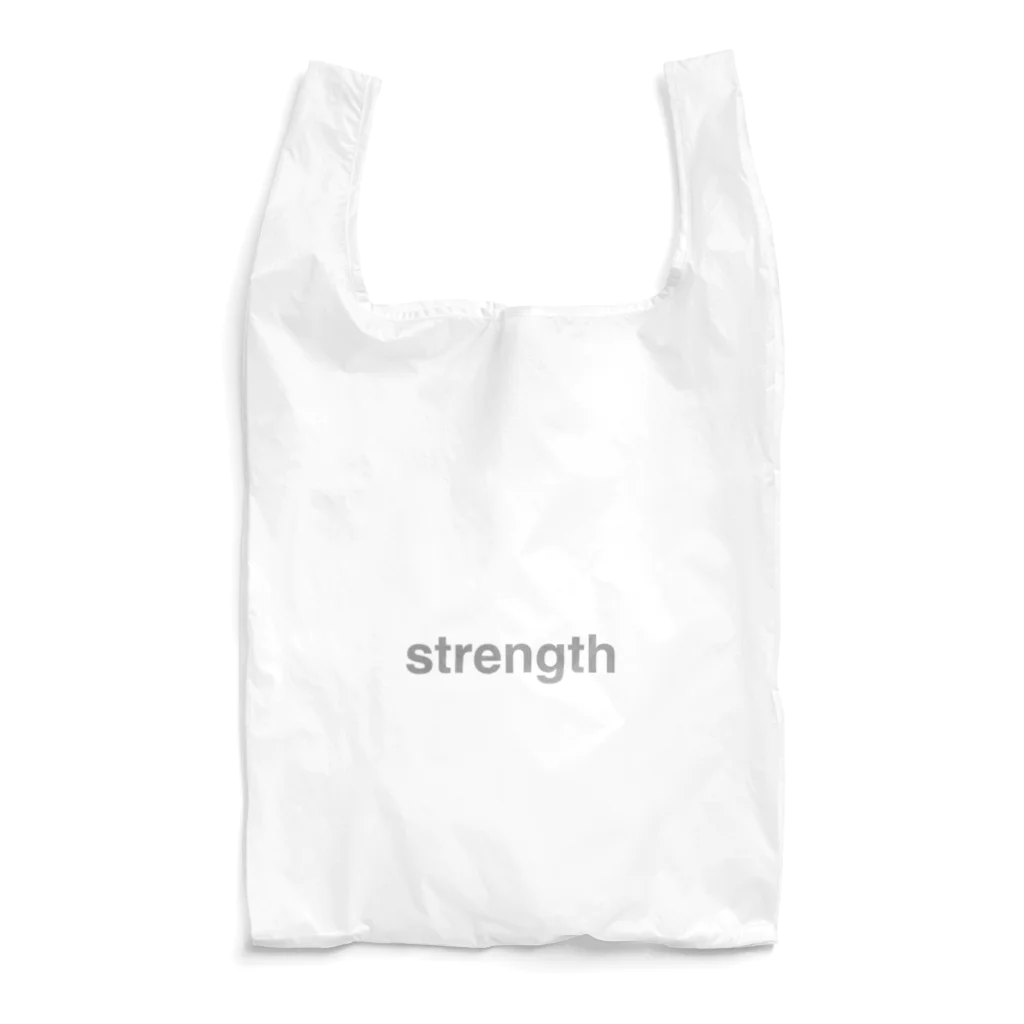 グリーンウィンドのstrength Reusable Bag