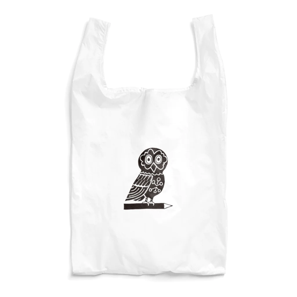 ILM STOREのイルムくん公式 Reusable Bag