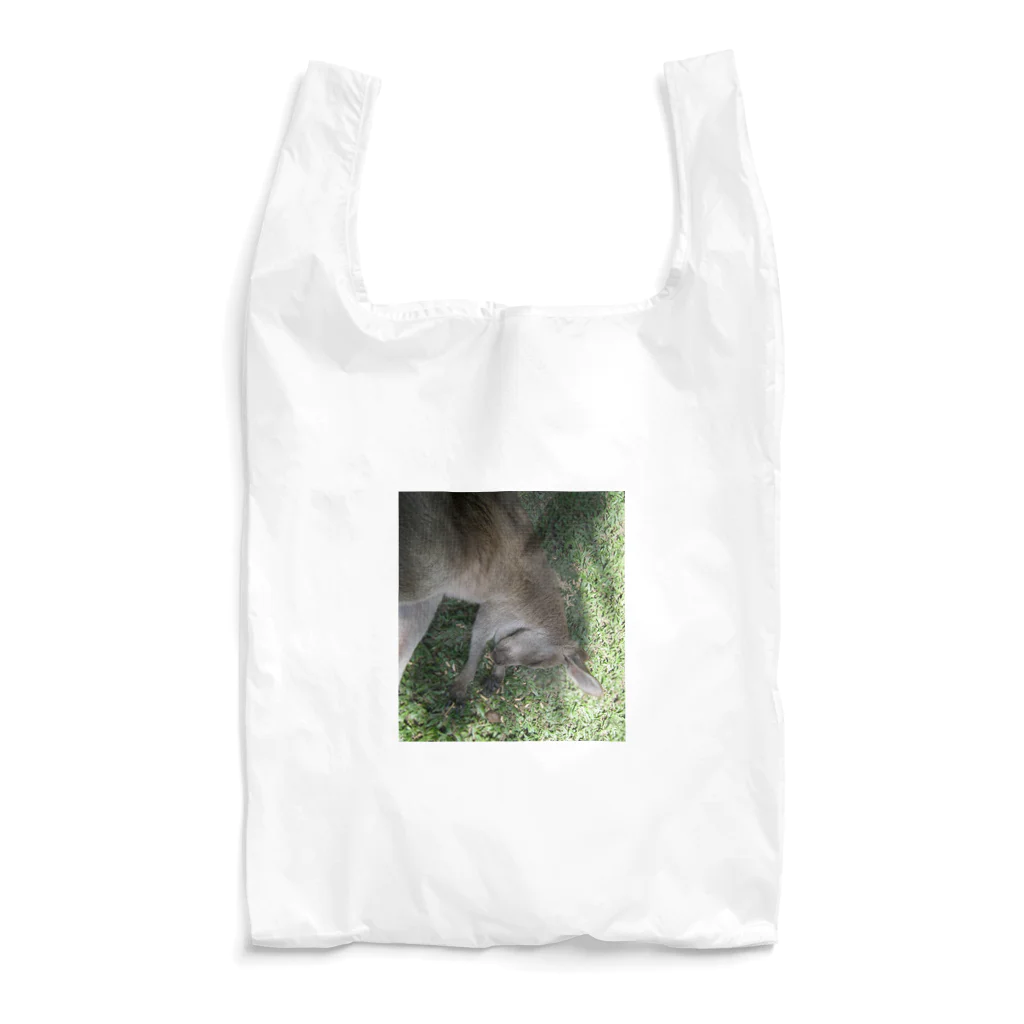 littleoneのThe World Trip ～オーストラリア～ Reusable Bag