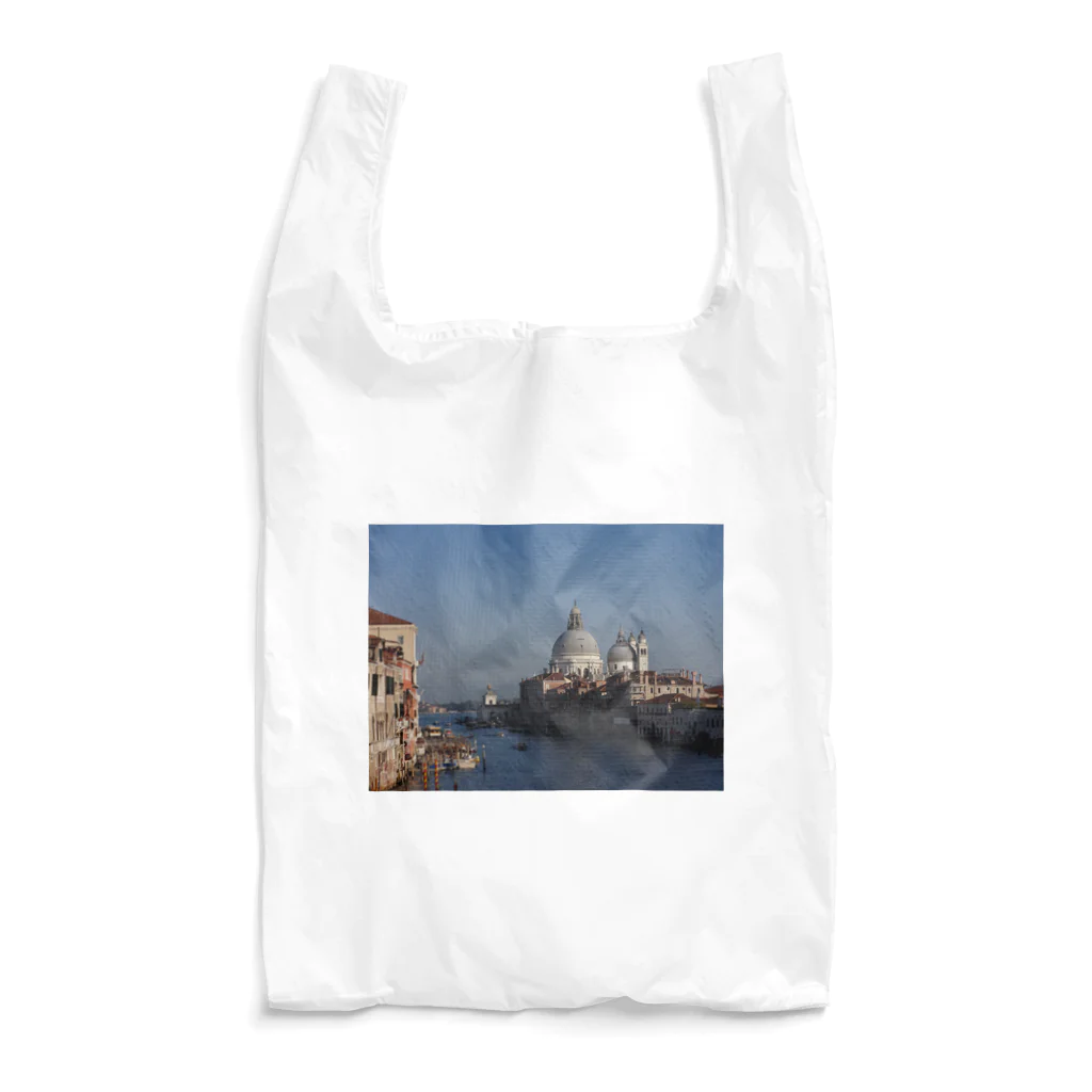 littleoneのThe World Trip ～イタリア　ヴェネツィア～ Reusable Bag