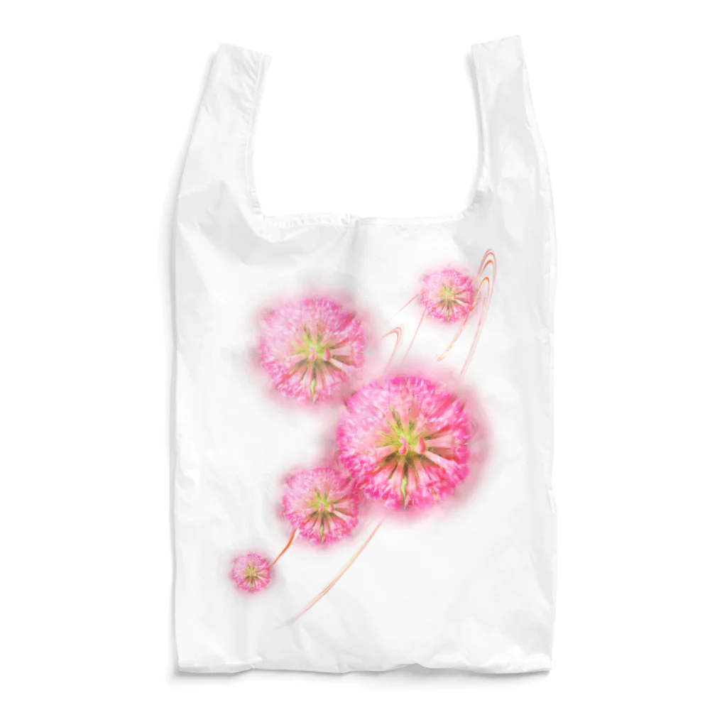 suparnaのあたたかな時 Reusable Bag