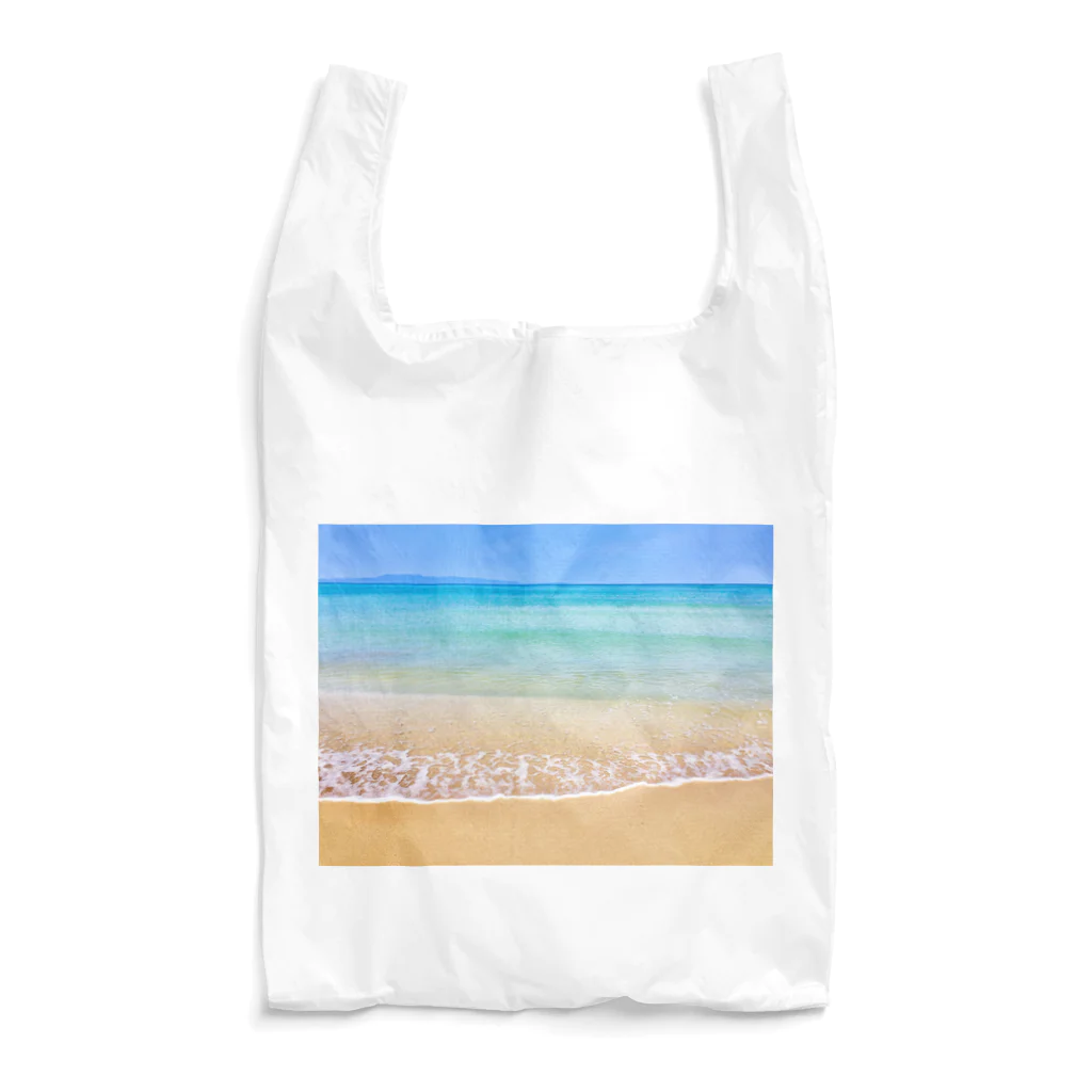 mizuphoto galleryのDo not regret Reusable Bag