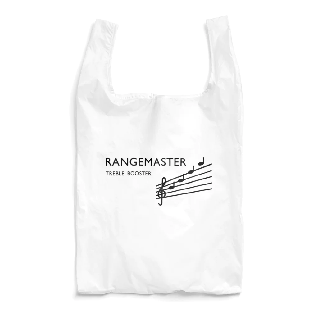 ユメデマデのRANGEMASTER Reusable Bag