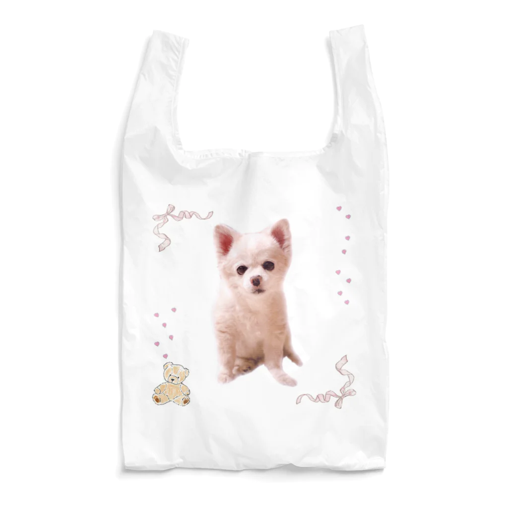 tinamagicalのpp Reusable Bag