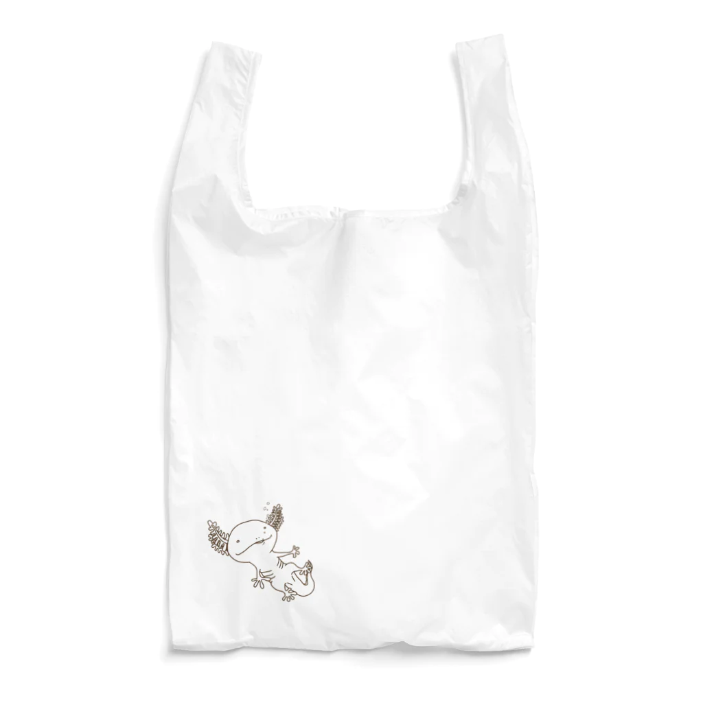 mugioのウパる Reusable Bag