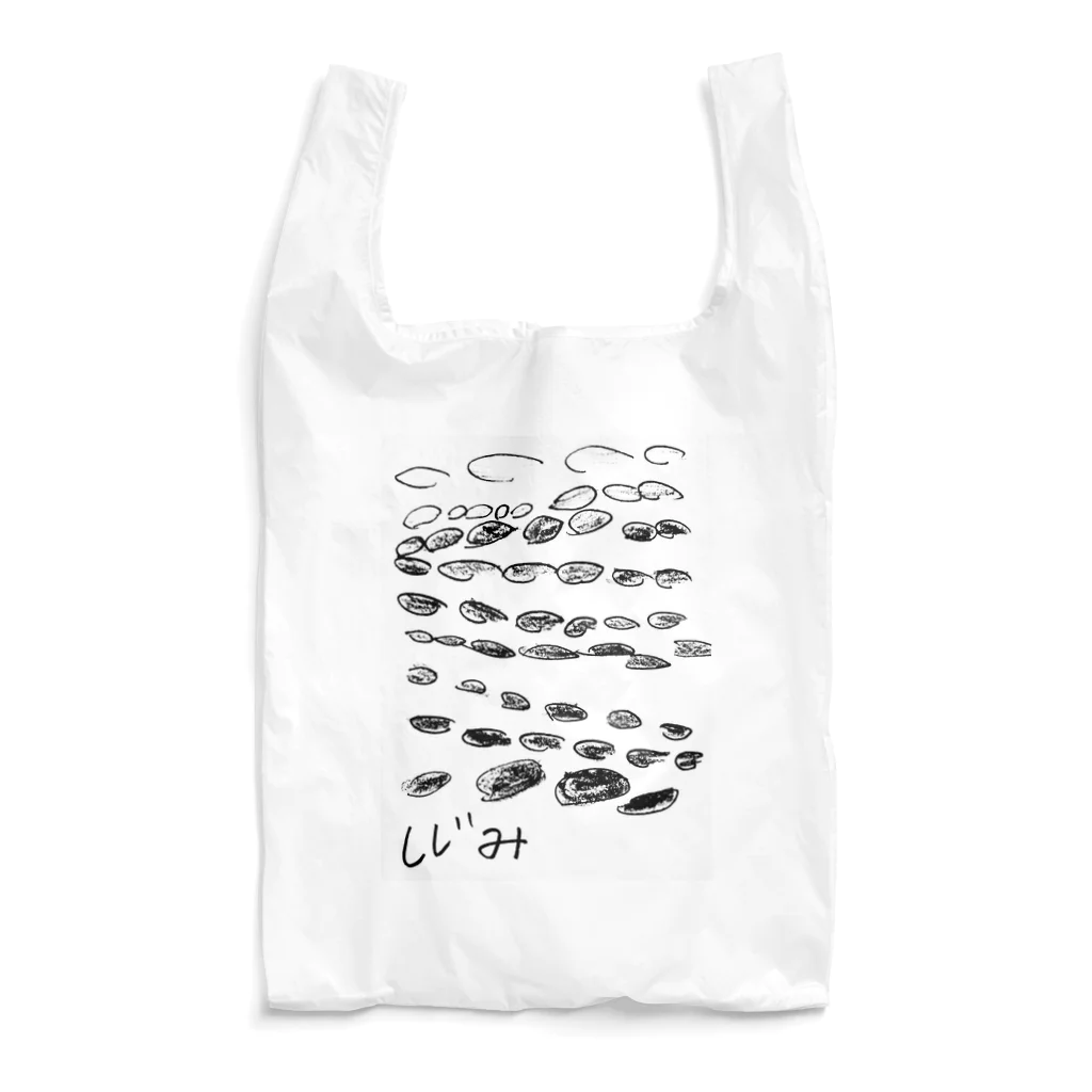 稲藁商店のしじみ Reusable Bag