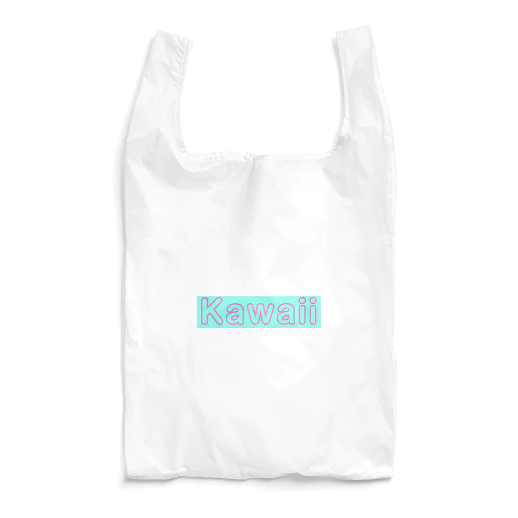 ♡Hanuru´ｓ shop♡のKawaii Reusable Bag