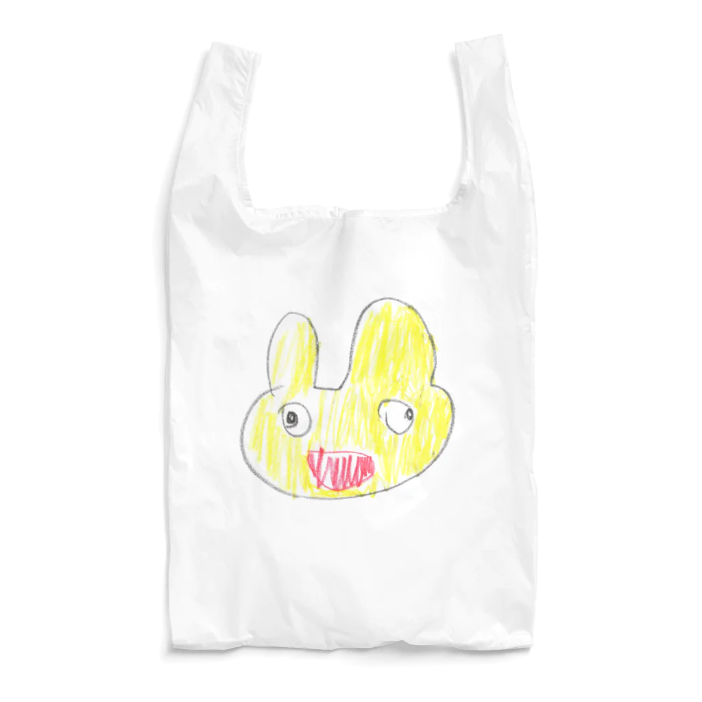 さかい屋のうさぎ？ Reusable Bag