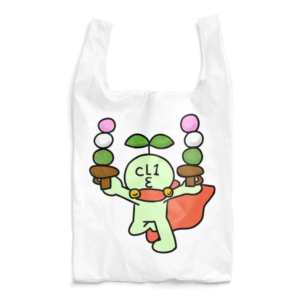 cl1ショップのcl1 Reusable Bag