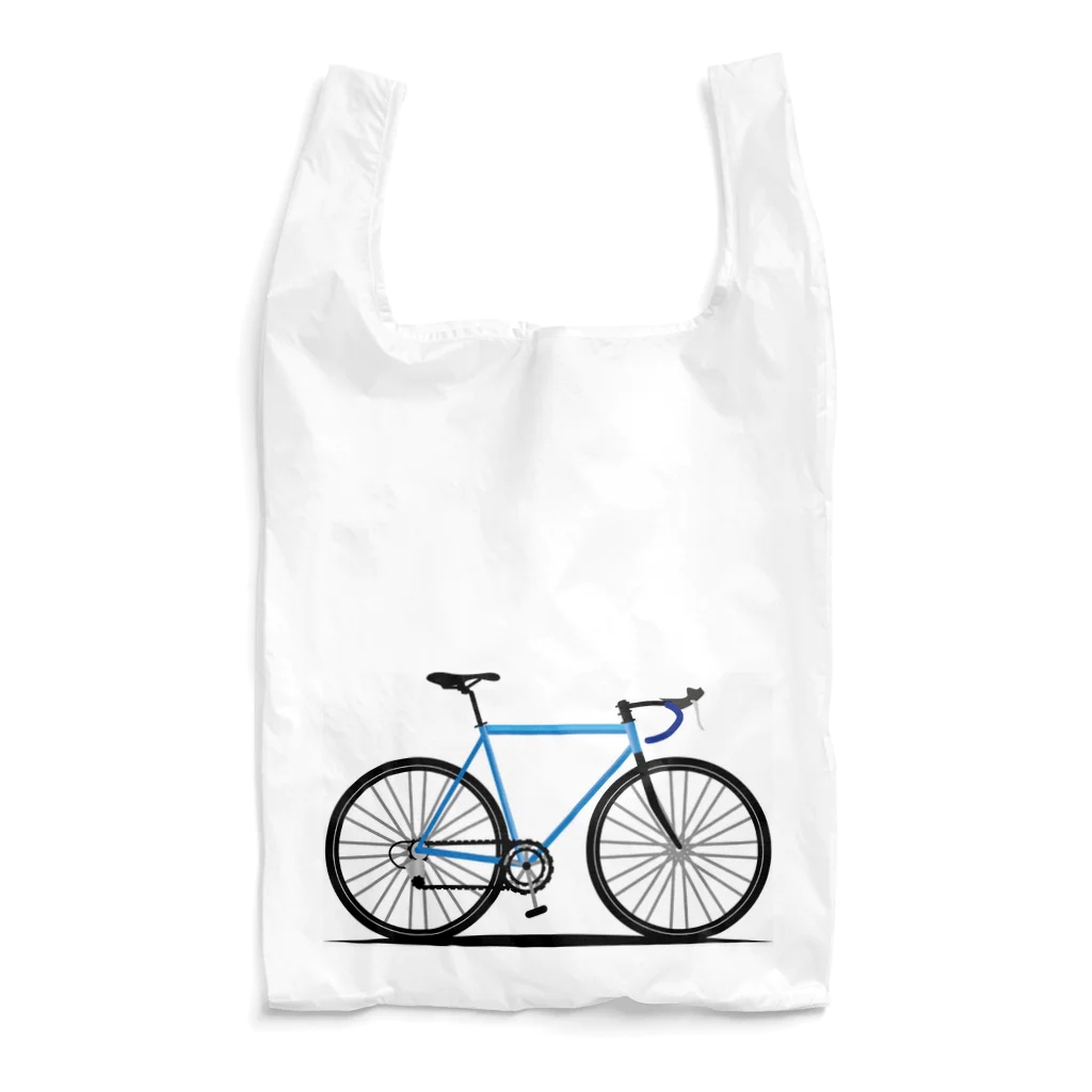 GliateWorkShopのロードバイク🚴‍♂️ Reusable Bag