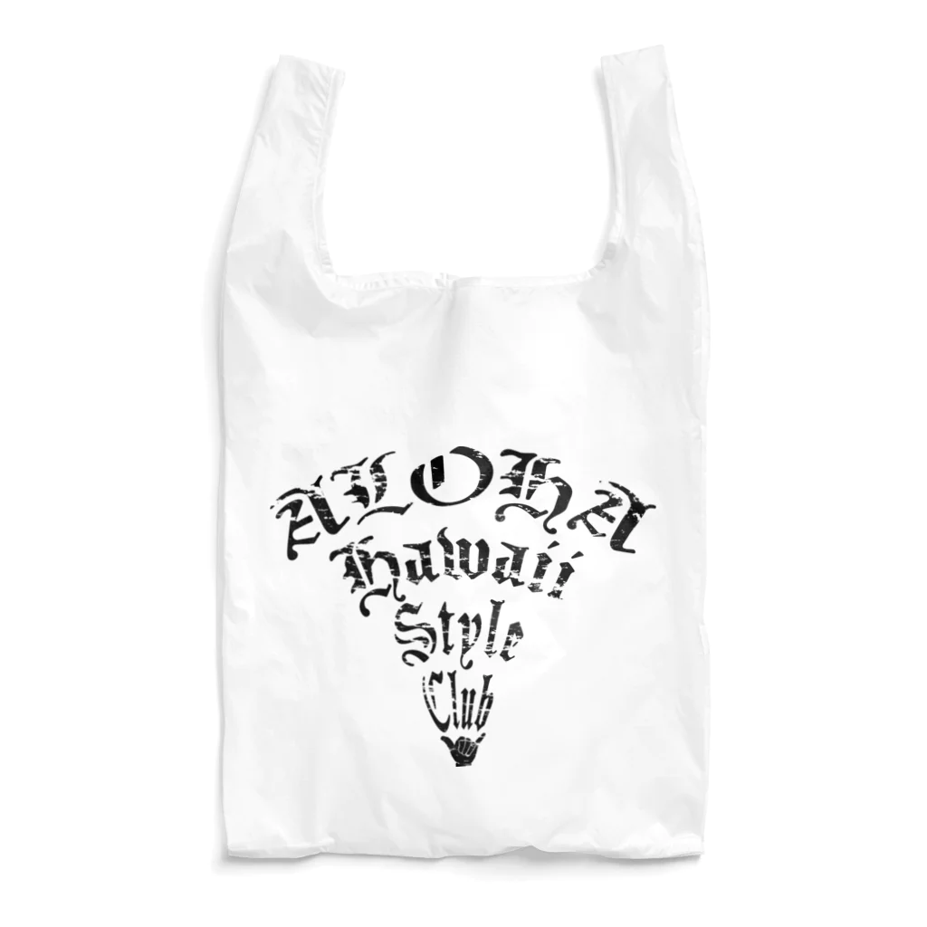 ハワイスタイルクラブのAloha Popper Reusable Bag