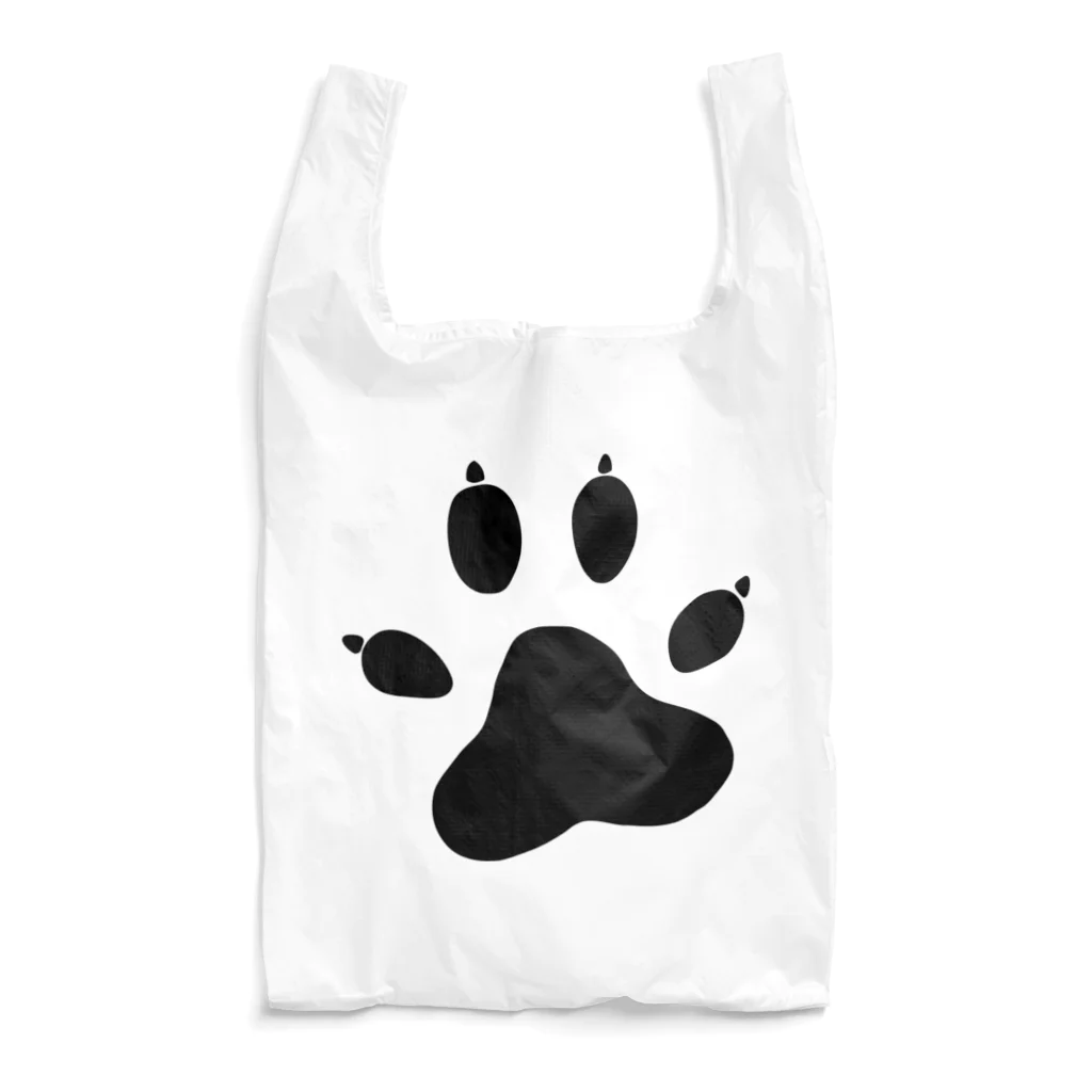 Husky'S Herb Gardenのワンワンアタック Reusable Bag