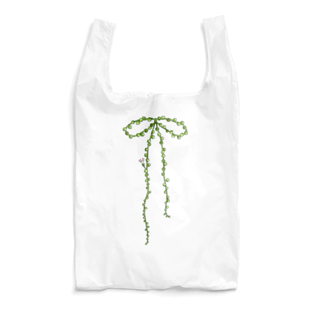 DOTEKKOのT-29 ribbon Reusable Bag