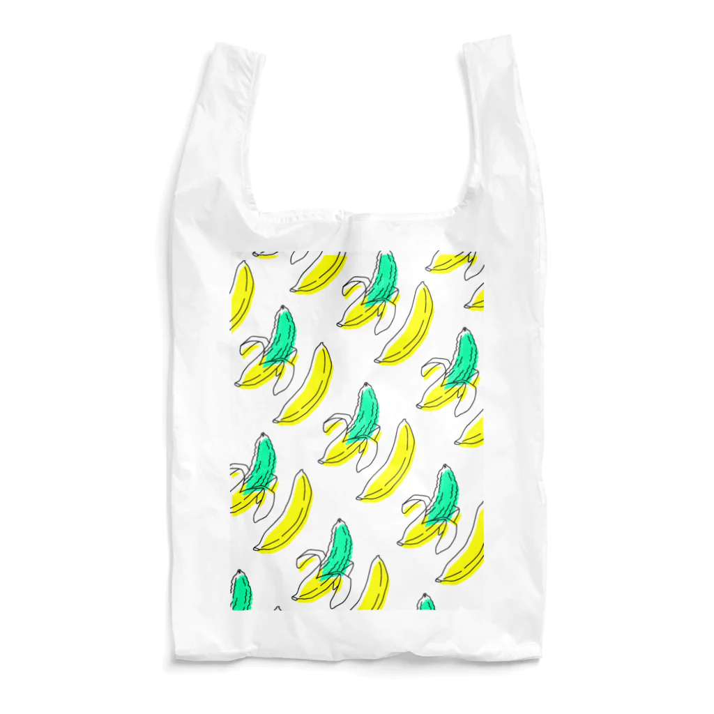 elli-okiのGo-Yeah!! Reusable Bag