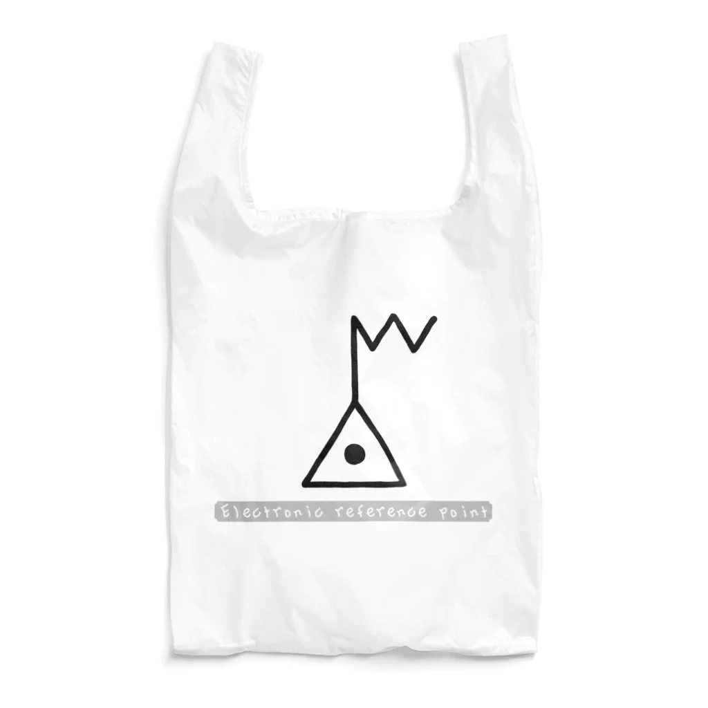 учк¡✼*の電子基準点 Reusable Bag