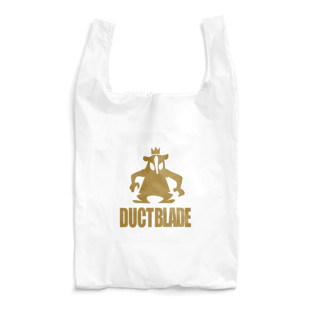 ductbladeのDUCTBLADE Reusable Bag